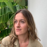 Camille Tombu