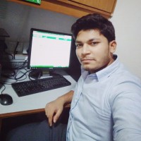 Mohammad Ayub sharjeel