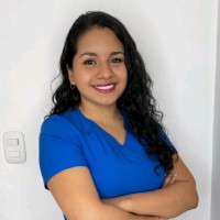 Elizabeth Anabel Milagros Alcantara Honores