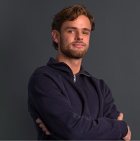 Tim Schulte