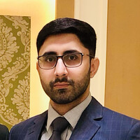 Arslan Munawar