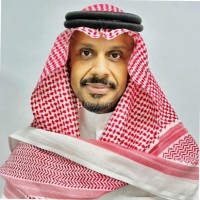 Saleh Alshomrani