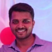 Praveen Kumar K Y