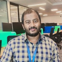 Praveen Sanapala