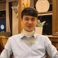 Zayd Shukuraliyev