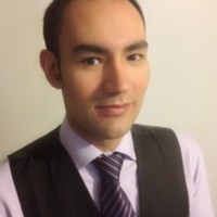 Ricardo Fernando Torres Carrillo