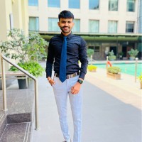 Vishal Patil