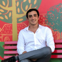 Daniel Ignacio Fuentes Leiton
