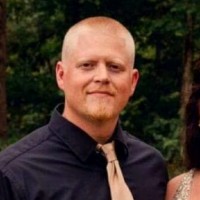 Brian Stamper