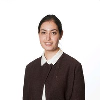 Setareh Saidi