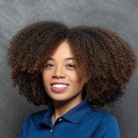 Victoria Simons