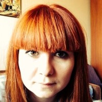 Елена Дубкова