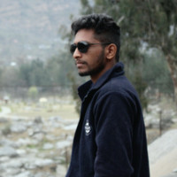 Madhan Chandrasekaran