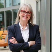 Angie Bowman, Mba