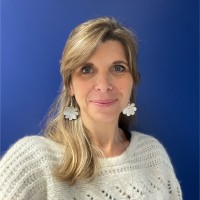 Julie BERTOLINO