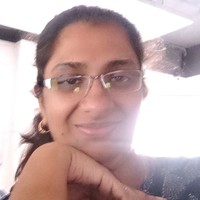 Manju James