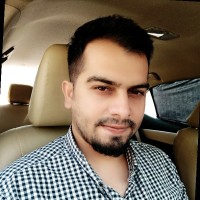 Zeeshan Ahmed Khatani
