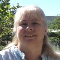Joyce Fellbaum