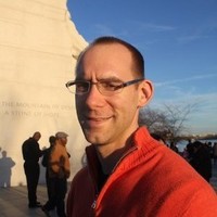 Daniel Seger, PsyD