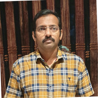 Sunil Chowdary Guduru