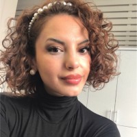 Esra Deniz