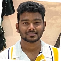 Naveen Kumar Gopi