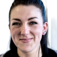 Joanna Eggett