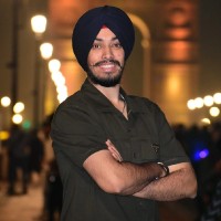 Gautam Singh
