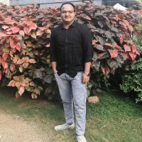 Akash Jyoti Panda