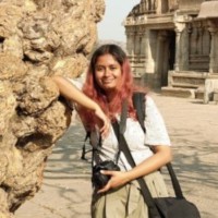 Gayatri Iyer