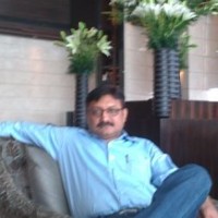 Naveen Sinha
