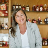 Connie Kirchberger Feeley