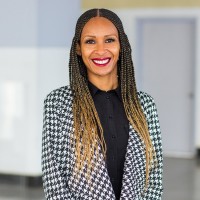 Benita Robinson, Llmsw