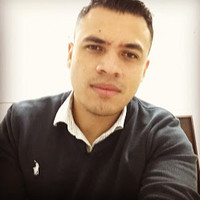 Cristian David Chizner Ramos