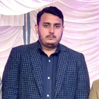 Choudhary Umer