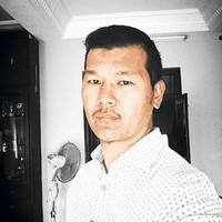 Isor Gurung
