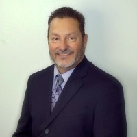 Stephen Knight