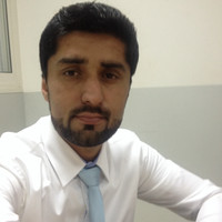 Kashif Noor