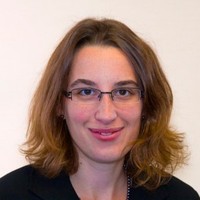 Irène Stolz