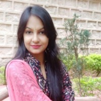 Bhagyashree Mishra