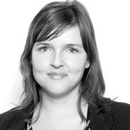 Nicoline Alting Siberg - Klein