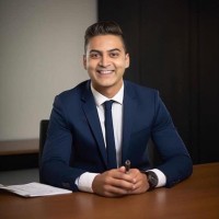 Santtosh Koomar Mahapatra