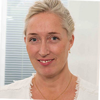 Lisbeth Egede Andersson