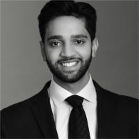 Salman Dhalla