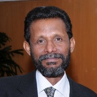 Mohanlal Pillai