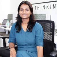 Saranya Seetharaman