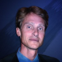 Colin Heaton