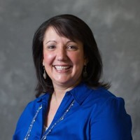 Melanie Cevering