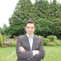 Andrew McClintock