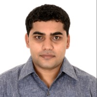 Rinkesh Patel